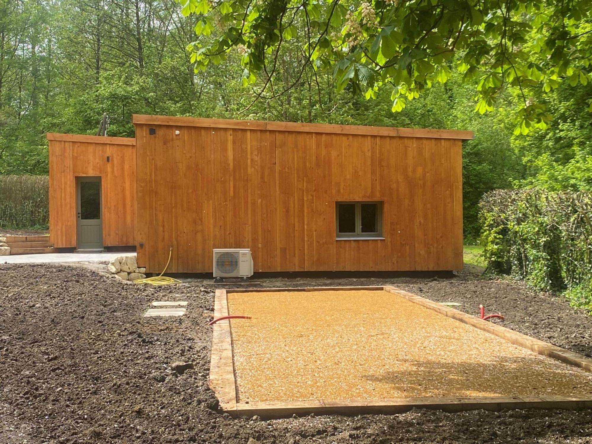 Le Moulin De L'Ortille Compiègne Exterior foto